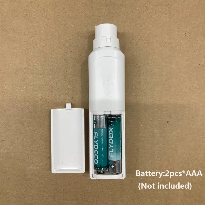 Cichy Pilnik do Pazurków