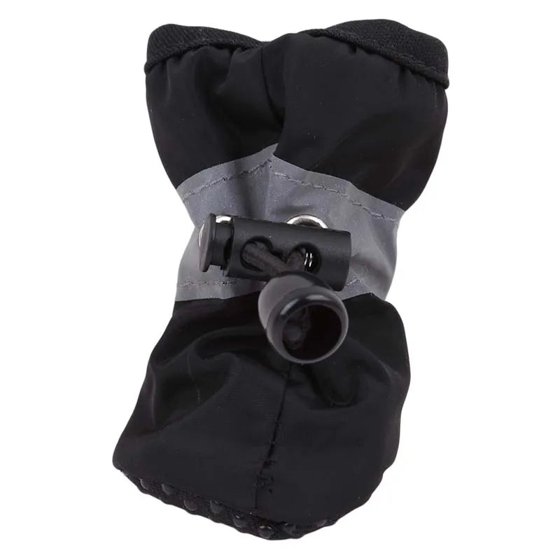 Ciepłe Buty Dla Zwierząt